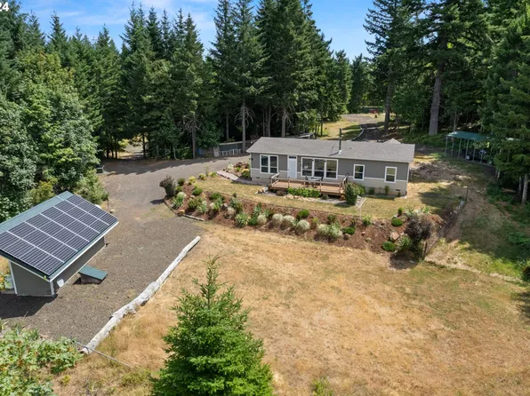 24343 NW Ridge Rd, Forest Grove, OR 97116