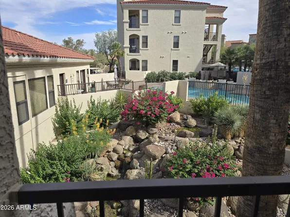 16715 E El Lago Blvd Unit 211, Fountain Hills, AZ 85268