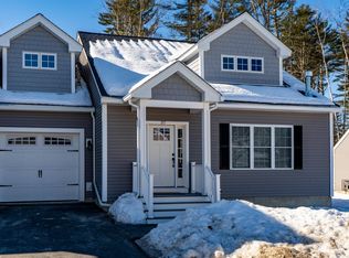 116 Brook Hl, Meredith, NH 03253