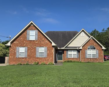 2061 Barretts Ridge Dr, Murfreesboro, TN, 37130