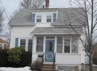 25 Raymond Rd, Salem, MA 01970