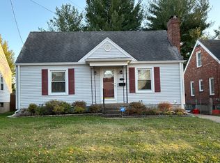 710 Parkway Dr, Louisville, KY 40217
