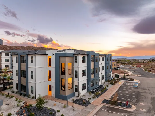 206 N Chaparral Dr #N303, Hurricane, UT 84737