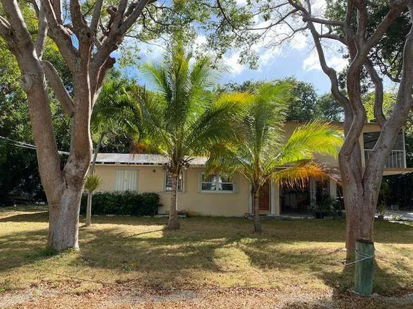 219 S Bay Harbor Dr, Key Largo, FL 33037