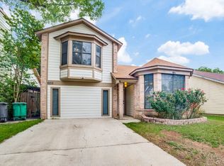 6158 Valley Clf, San Antonio, TX 78250