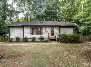 16 Vanguard Ct, Durham, NC 27713