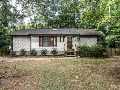 16 Vanguard Ct, Durham, NC, 27713