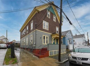 116 Houston St, Providence, RI 02905