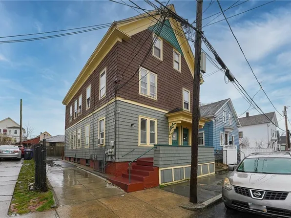 116 Houston St, Providence, RI 02905