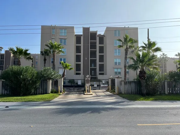 3400 Gulf Blvd APT 201, South Padre Island, TX 78597