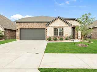 4513 Ridgehurst Ln, Fort Worth, TX 76036