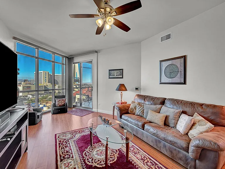 200 W Sahara Ave #811 — Photo 1