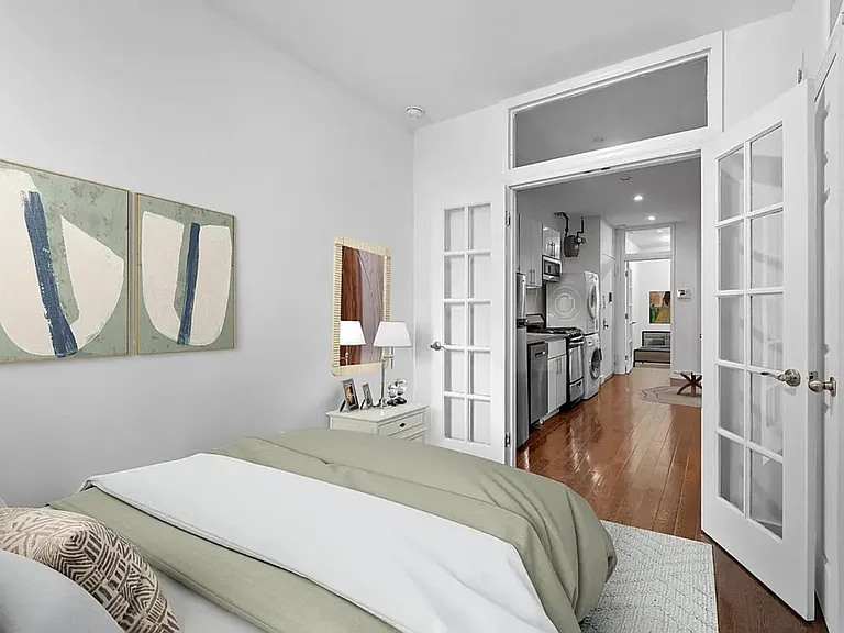 72 Forsyth St #5 — Photo 4