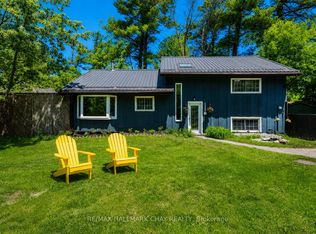 1805 Saint Johns Rd, Innisfil, ON L9S1T4