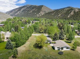 105 N Creek Ln, Blaine County, ID 83333