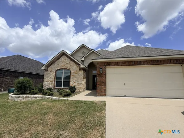 608 Wyndcrest Dr, Temple, TX 76502