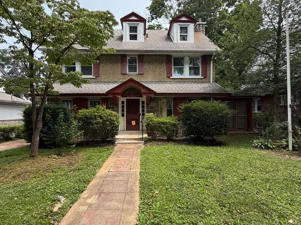 833 Morgan Ave, Drexel Hill, PA 19026
