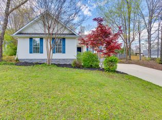 116 Macmillan Rd NE, Cleveland, TN 37323