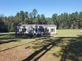 1459 Emanuel Barrow Rd, Claxton, GA 30417