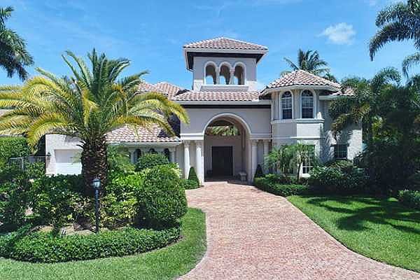 Home For Sale In St Andrews Country Club