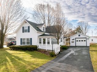 509 Church St, Glen Park, NY 13601