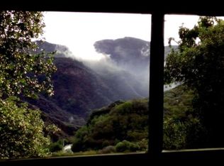 19730 Observation Dr, Topanga, CA 90290