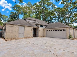 3207 Laurel Point Ct, Humble, TX 77339