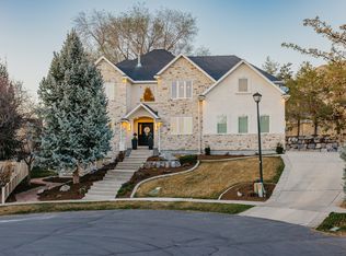 342 W Millcreek Cir, Pleasant Grove, UT 84062