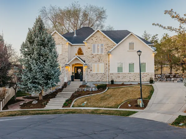 342 W Millcreek Cir, Pleasant Grove, UT 84062