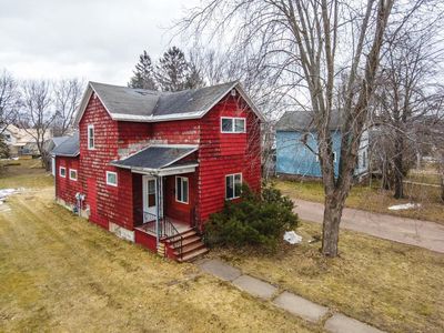 333 FIELD STREET, Antigo, WI, 54409