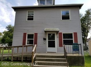 816 Colerick St, Fort Wayne, IN 46806