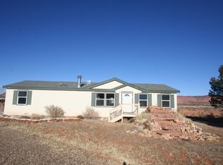 312 W Pipe Springs Dr, Kanab, UT 84741