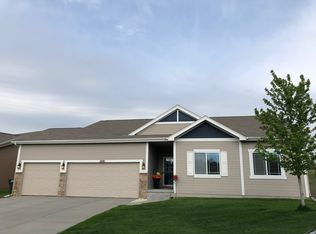 4710 N 166th St, Omaha, NE 68116