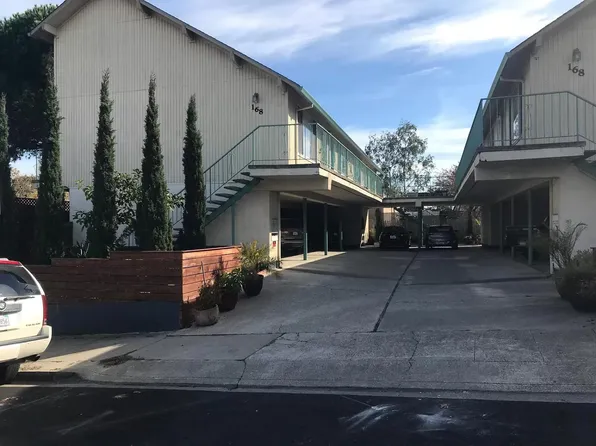 Santa Clara Ave, San Bruno, CA 94066