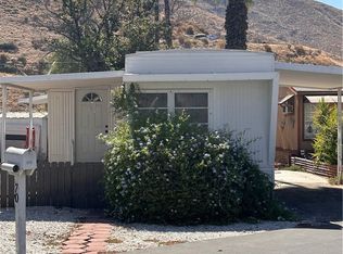 2751 Reche Canyon Rd SPACE 70, Colton, CA 92324