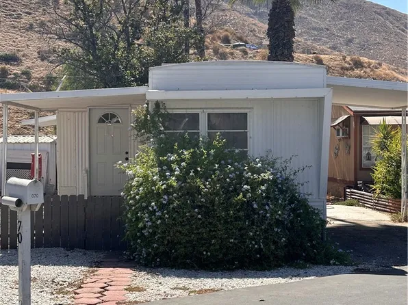 2751 Reche Canyon Rd Space 70, Colton, CA 92324