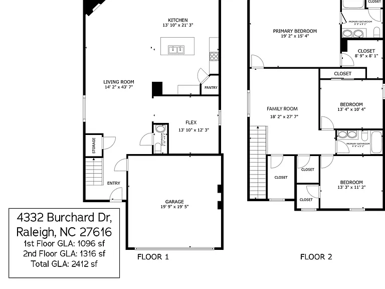 4332 Burchard Dr — Photo 28