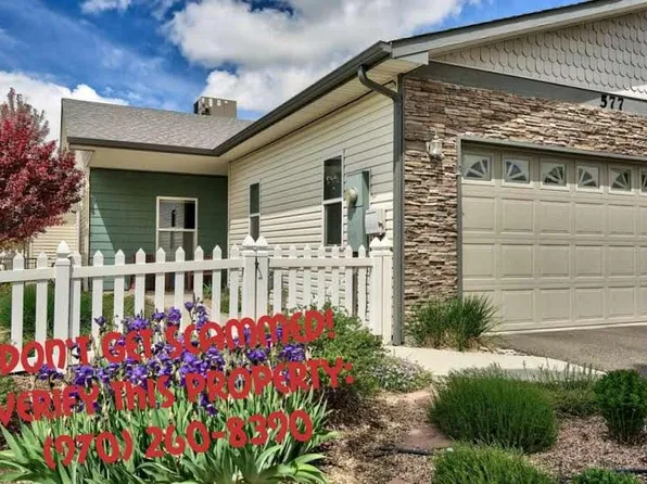 577 Willoughby St, Grand Junction, CO 81504