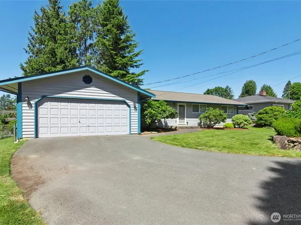 1308 Cypress Lane, Snohomish, WA 98290