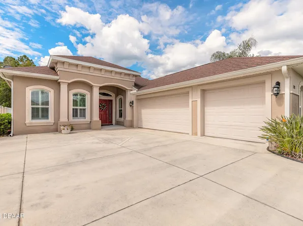 3398 Leonardo Ln, New Smyrna Beach, FL 32168