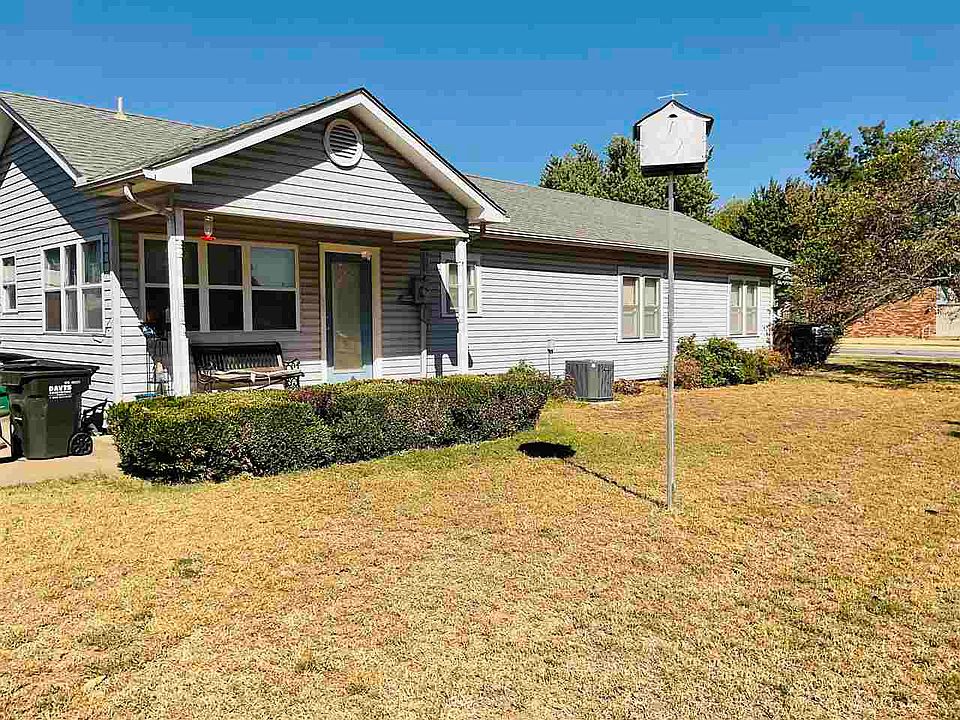 301 N Main St, Perkins, OK 74059 Zillow