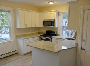 66 John St #2, Providence, RI 02906