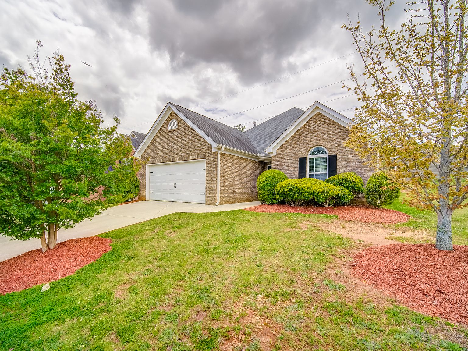 4164 Village Crossing Cir, Ellenwood, GA 30294 | Zillow