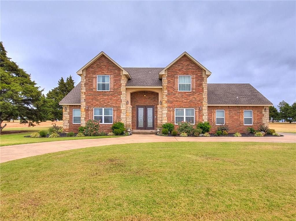 1900 Cedar Valley Mnr, Guthrie, OK 73044 Zillow