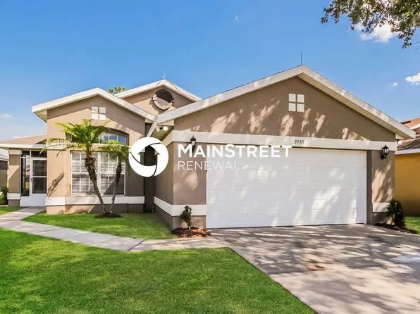 2989 Stillwater Dr, Kissimmee, FL 34743