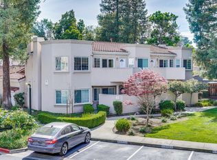 744 Northrup St APT 542, San Jose, CA