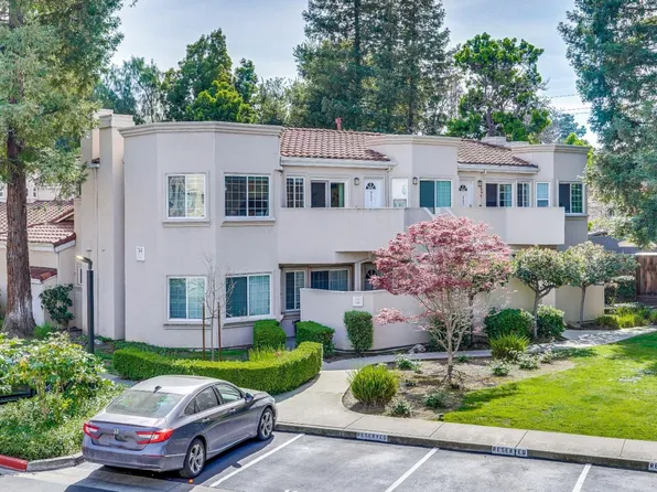 744 Northrup St APT 542, San Jose, CA 95126