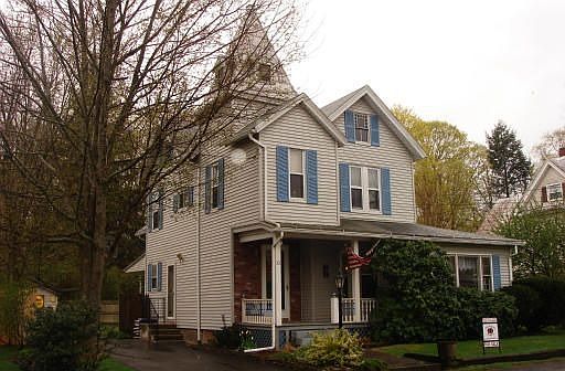 Front View