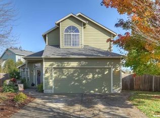 5541 SW Bluestem Pl, Corvallis, OR 97333