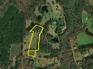 1012 Dycus Rd, Sanford, NC 27330